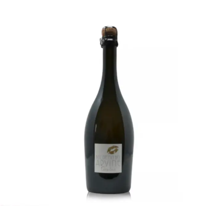 Petite Arvine Extra-Brut AOC Valais Cave Fin Bec SA