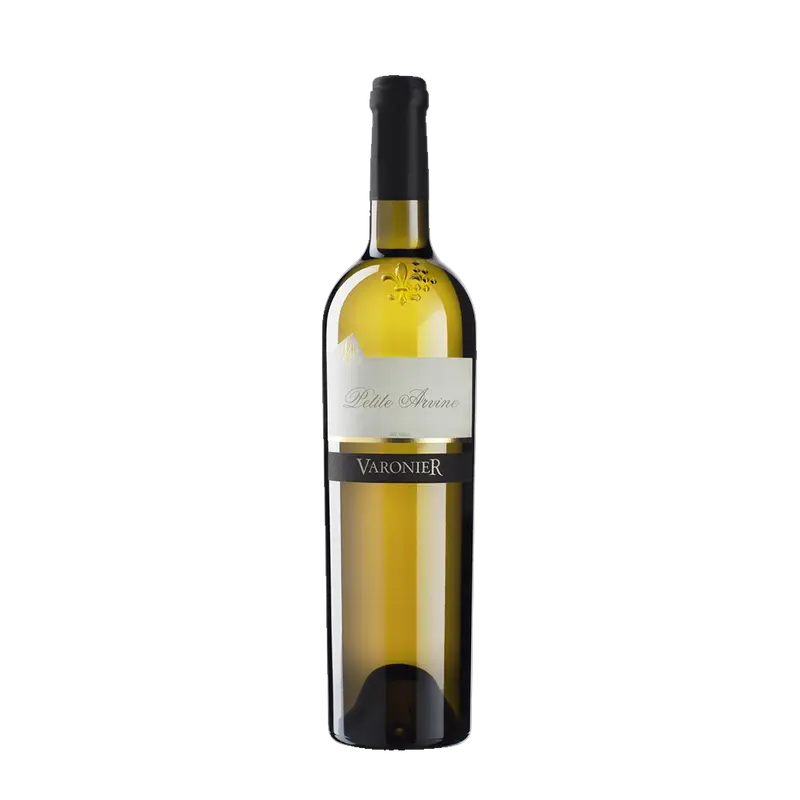 Petite Arvine Gold AOC Valais C. Varonier & Söhne AG Varen