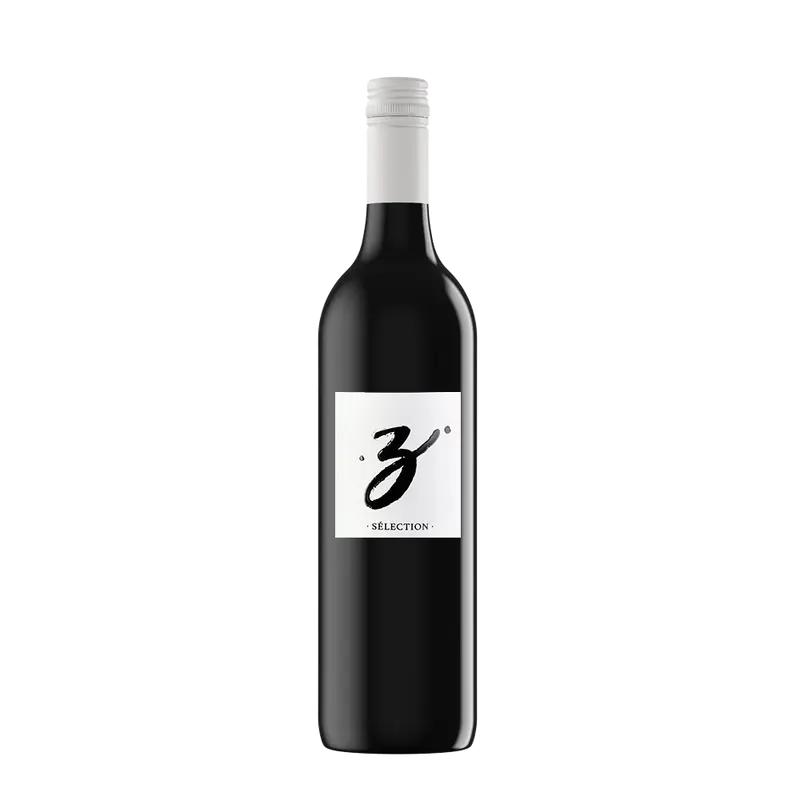 Petite Arvine Selection AOC Valais Z-VINS Ludovic Zermatten