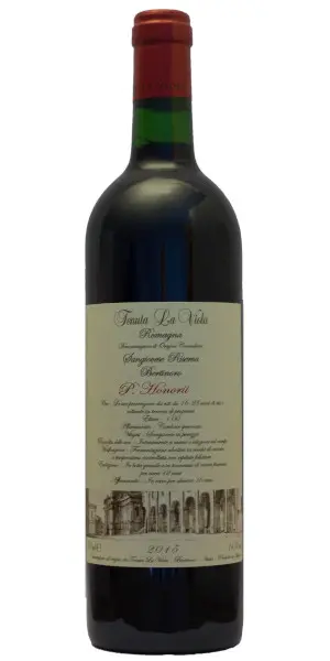 Petra Honorii Riserva 2021 - Tenuta La Viola (150cl) in Holzkiste