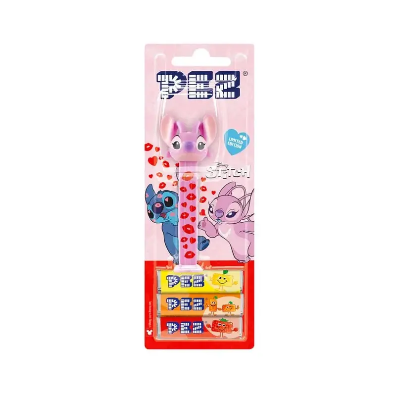 PEZ Special Angel Valentinstag