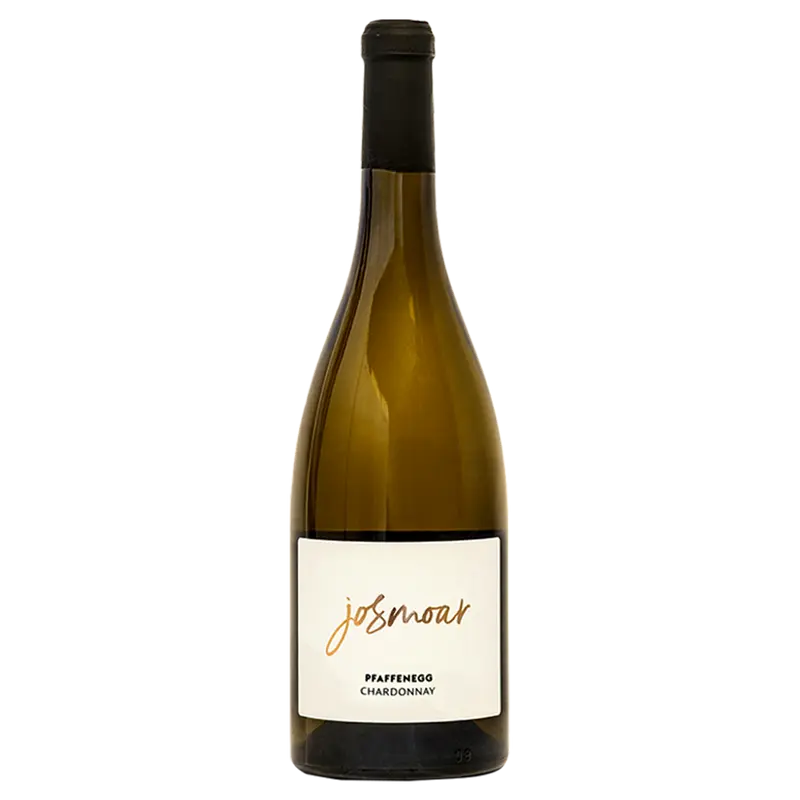 Pfaffenegg Chardonnay 2024 Weinberg Dolomiten igt