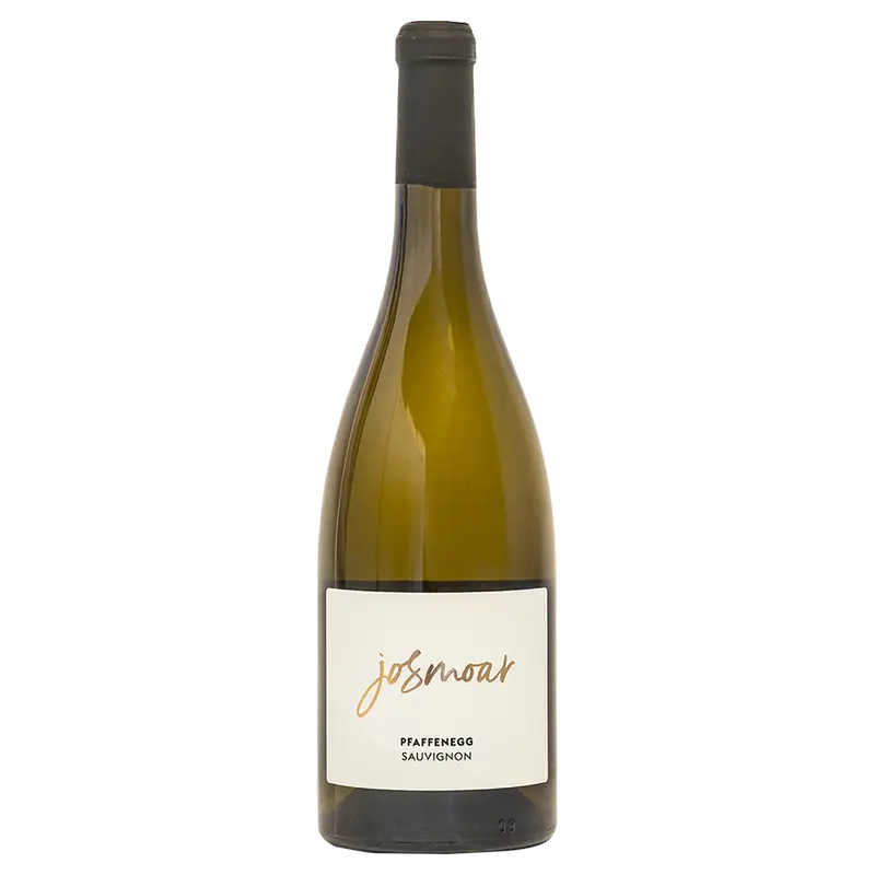 Pfaffenegg Sauvignon 2024 Weinberg Dolomiten igt