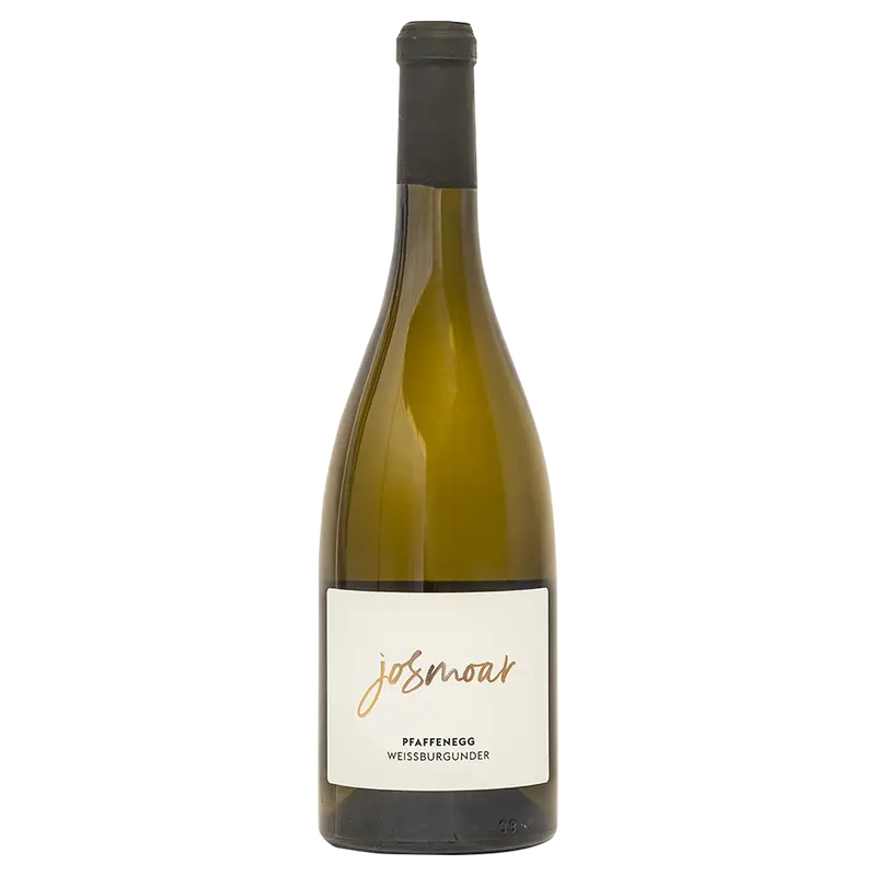 Pfaffenegg Weissburgunder 2025 Weinberg Dolomiten igt