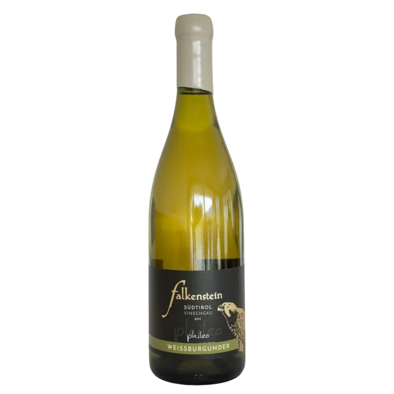 Phileo Weissburgunder 2019 Vinschgau DOC