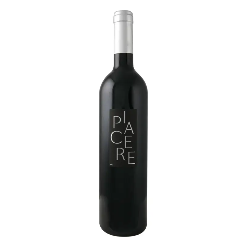 Piacere Rouge 2024