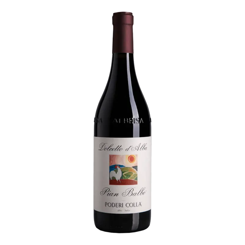 Pian Balbo Dolcetto d'Alba 2024 DOC