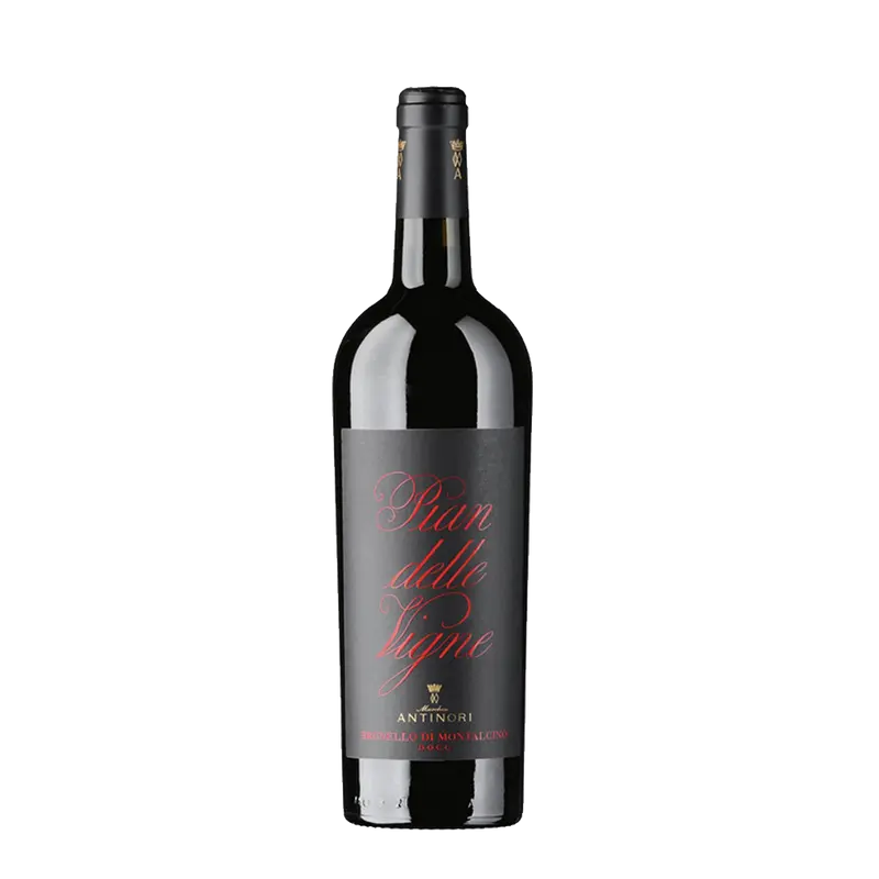 Pian delle Vigne Brunello di Montalcino DOCG Antinori