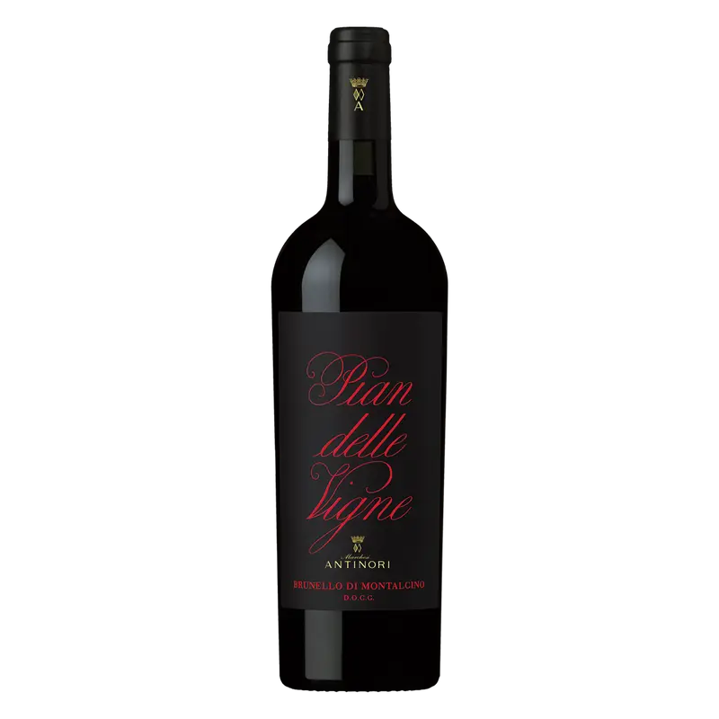 Pian delle Vigne - Brunello di Montalcino DOCG, Antinori