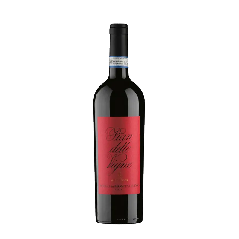 Pian delle Vigne Rosso di Montalcino DOC Antinori