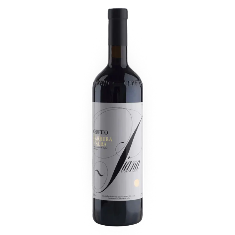 Piana Barbera d’Alba 2024 DOC