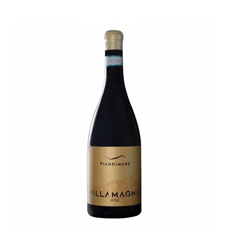 Piandimare Villamagna Montepulciano d’Abruzzo DOC 2022