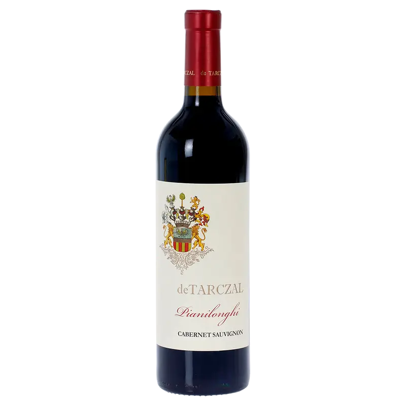 Pianilonghi Cabernet Sauvignon Weinberg Dolomiten igt