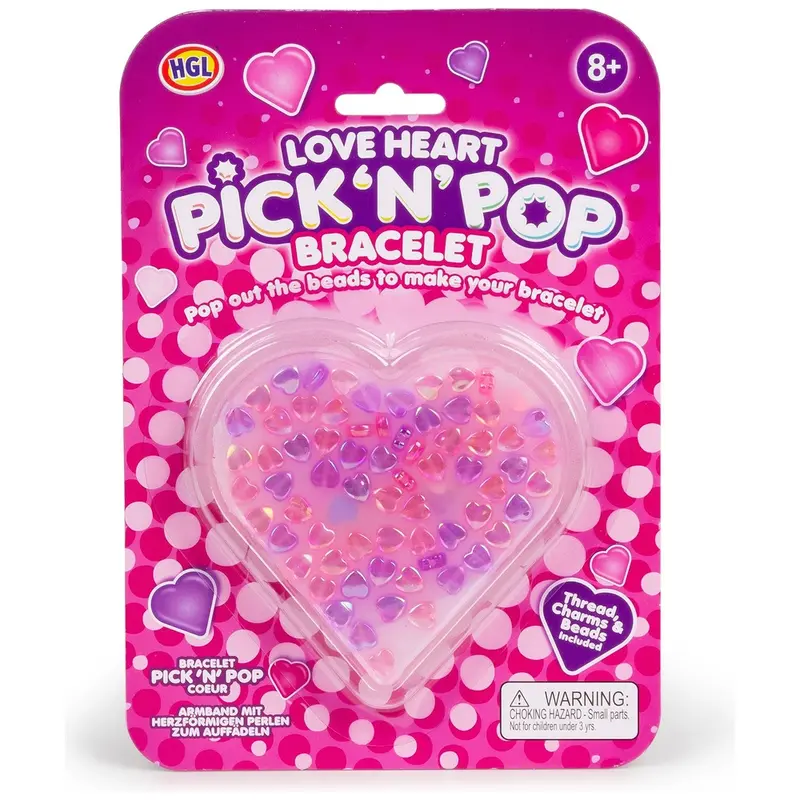 Pick 'N' Pop