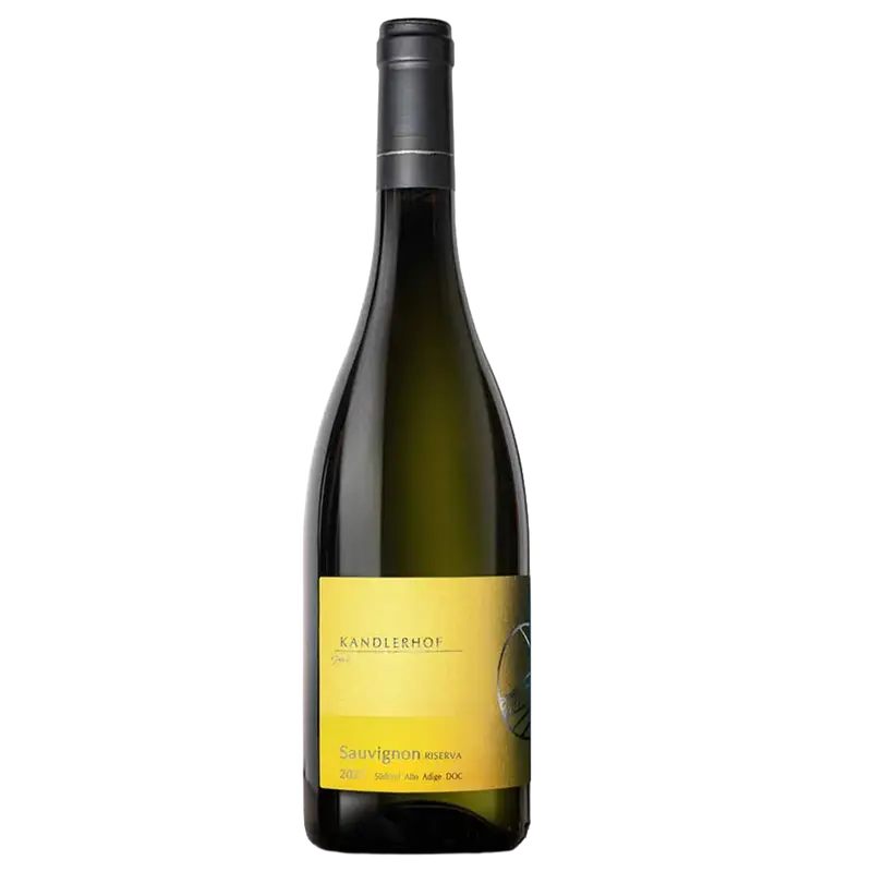 Pickl Sauvignon Riserva 2023 Südtirol DOC
