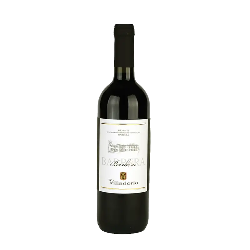 Piedmont Barbera DOC Villadoria