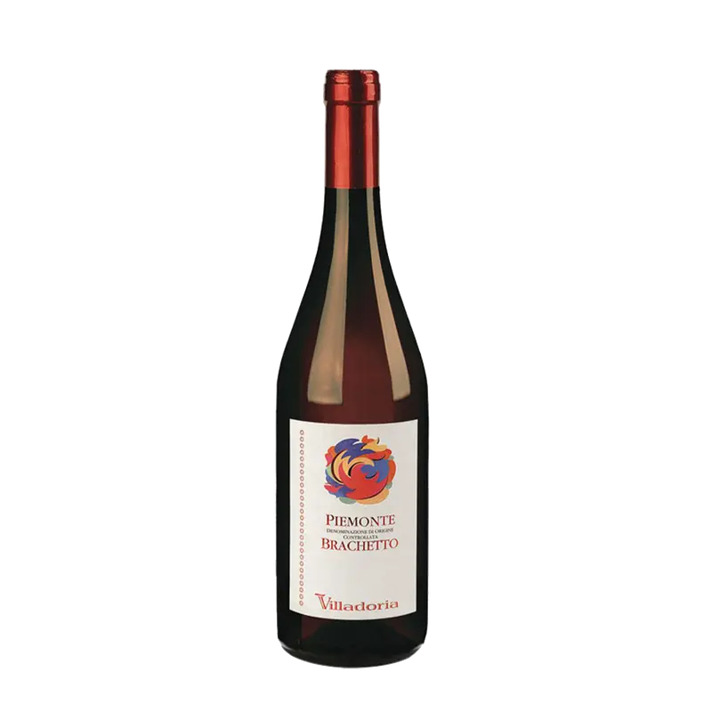 Piemonte Brachetto DOC Villadoria