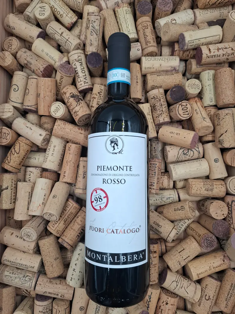 Piémonte | Piemonte Rosso | 2020