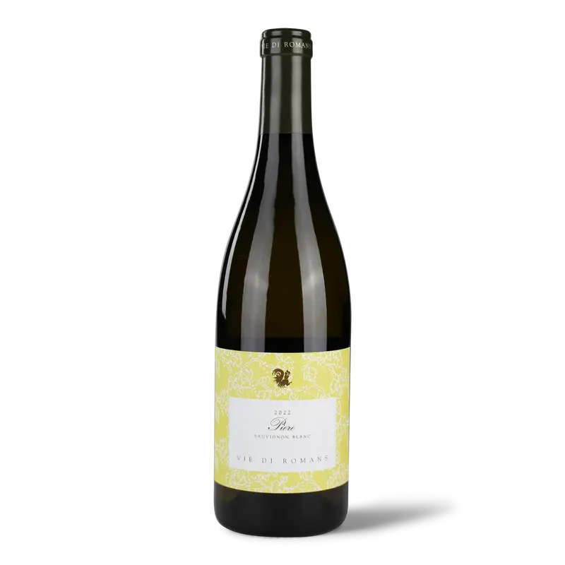 Piere Sauvignon 2023 DOC