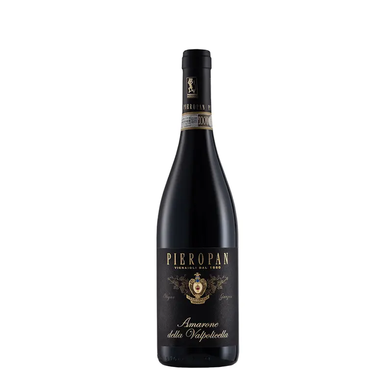 Pieropan AMARONE della Valpolicella DOCG Vigna Garzon Bio 2018