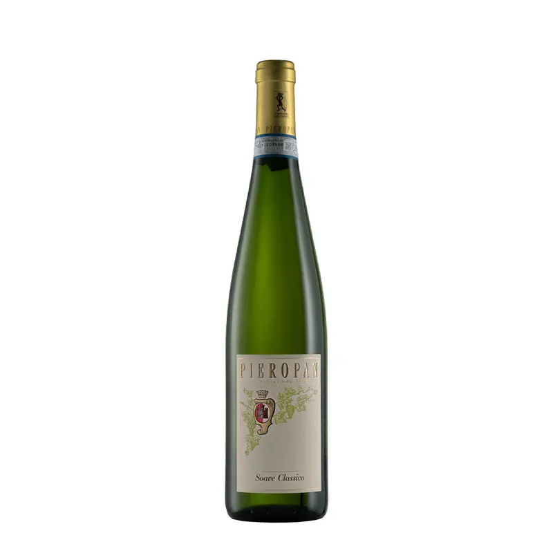 Pieropan SOAVE CLASSICO DOC Bio 2025