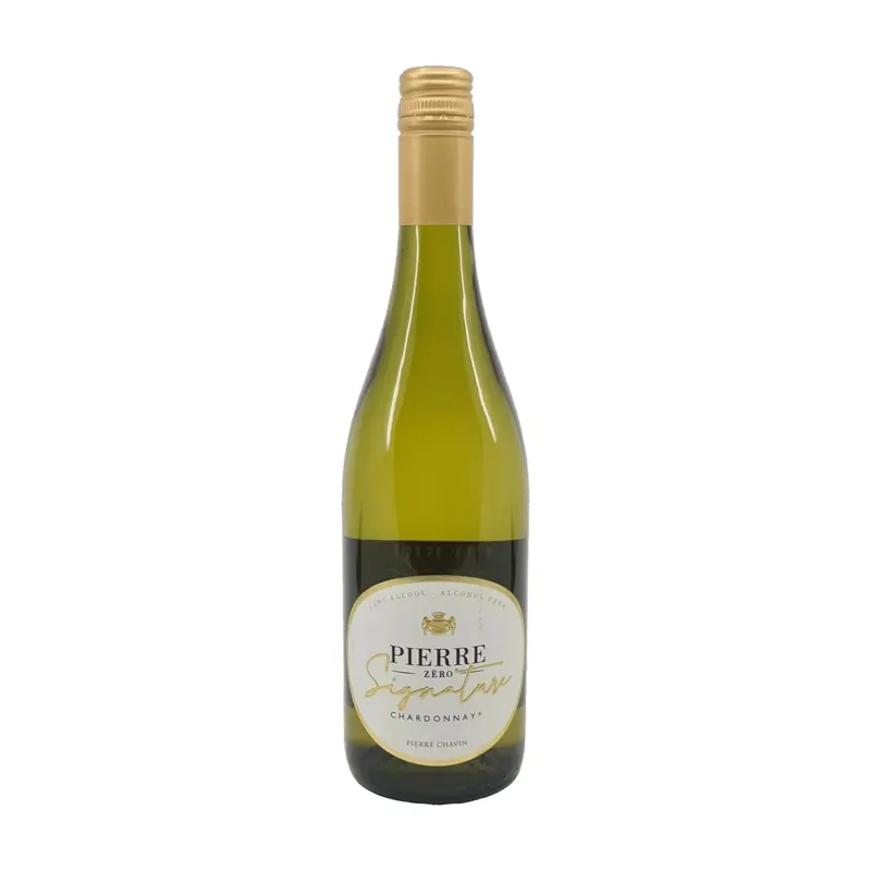 Pierre Chavin Zero - Prestige - Alkoholfrei