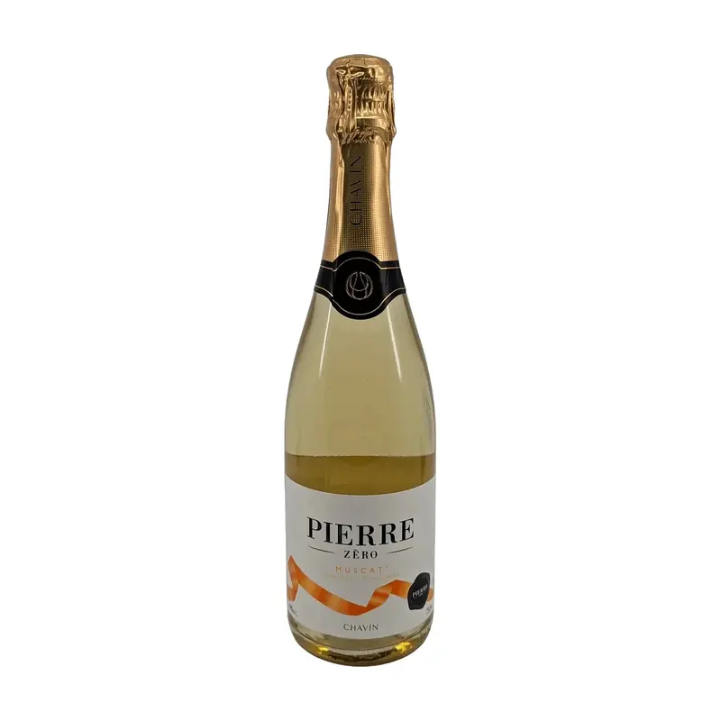 Pierre Zéro - Muscat 0.0%