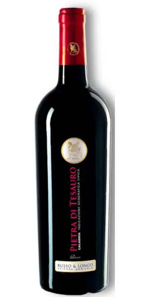 Pietra di Tesauro 2022 - Russo & Longo (75cl)