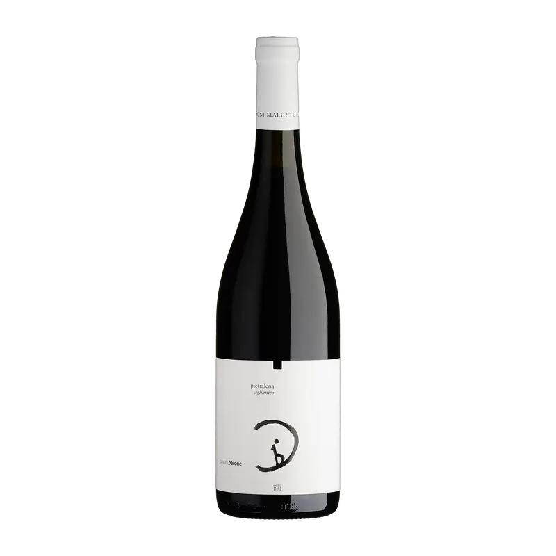 Pietralena Aglianico 2021 Cilento DOC
