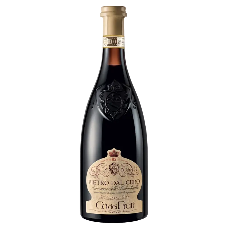 Pietro dal Cero Amarone della Valpolicella 2019 DOCG