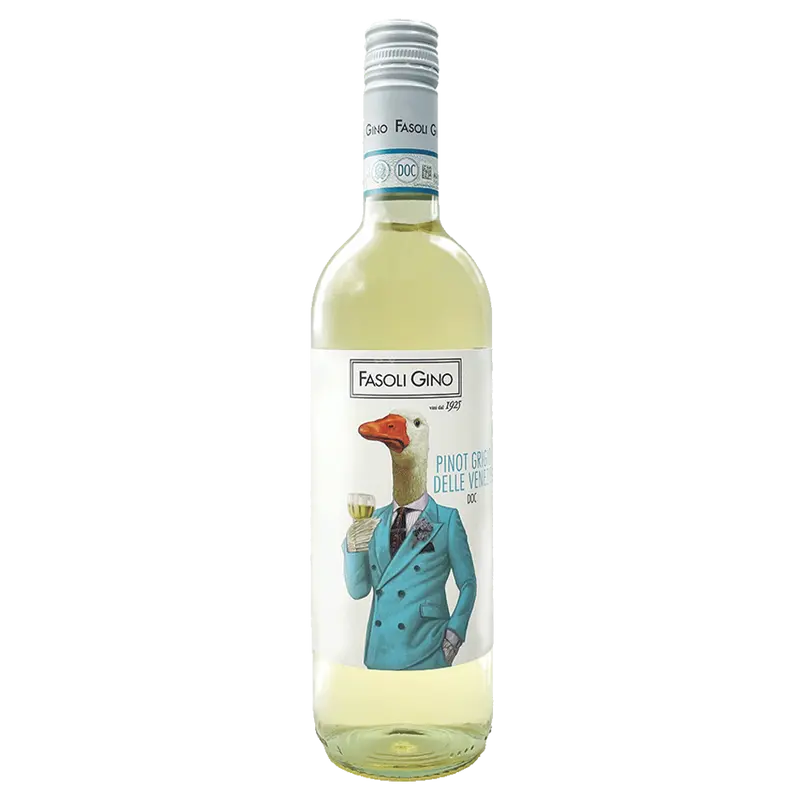 Pigio Pinot Grigio delle Venezie 2024 DOC