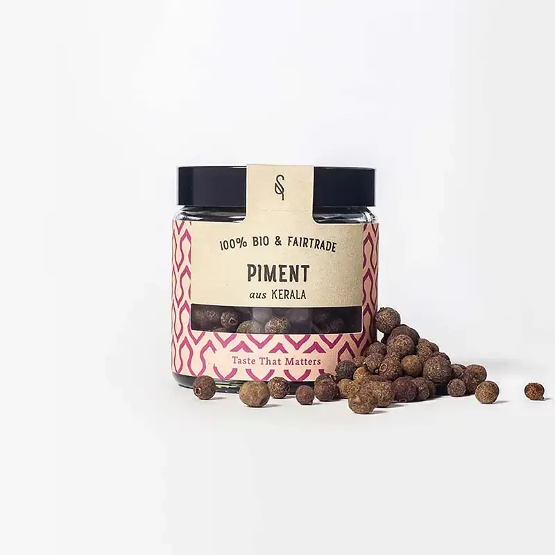 Piment BIO