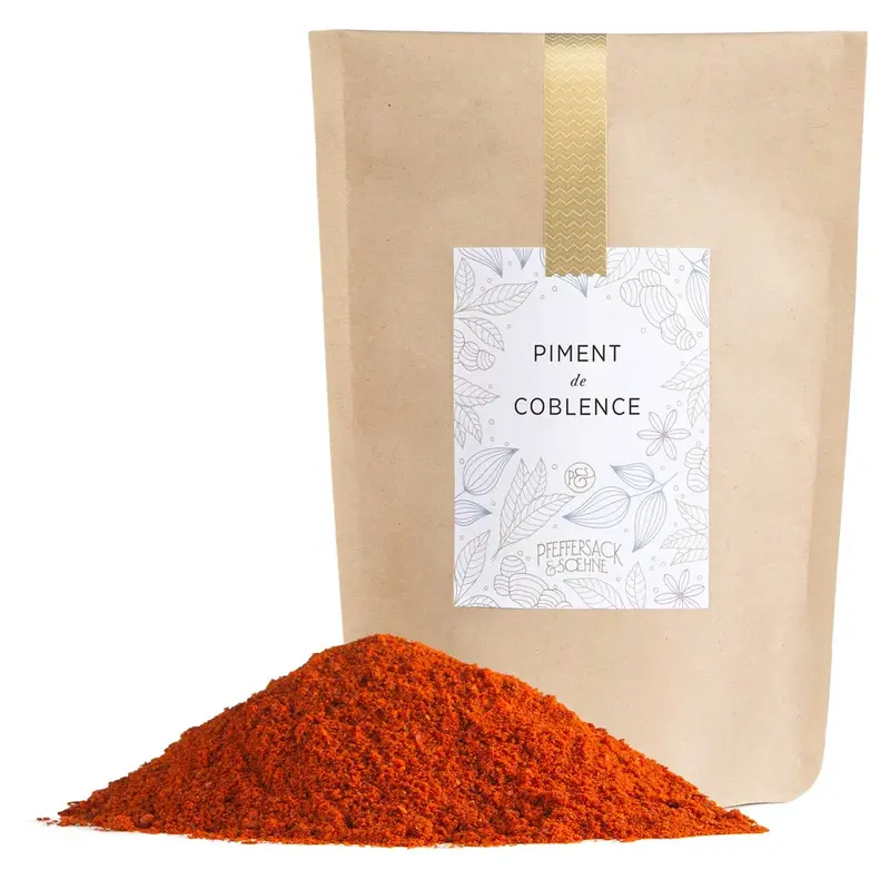 Piment de Coblence