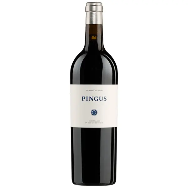Pingus DO Ribera del Duero 2022 Dominio de Pingus