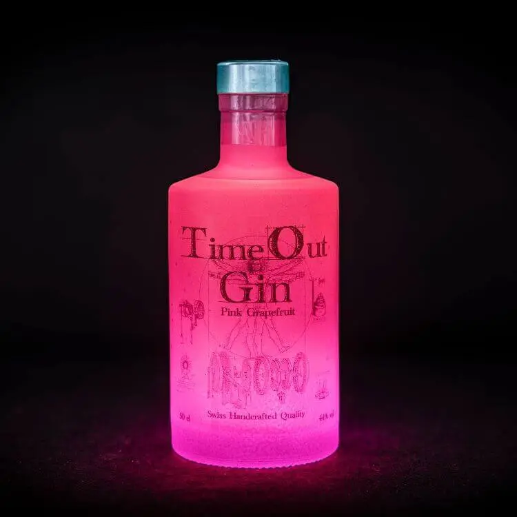 Pink Grapefruit 50cl