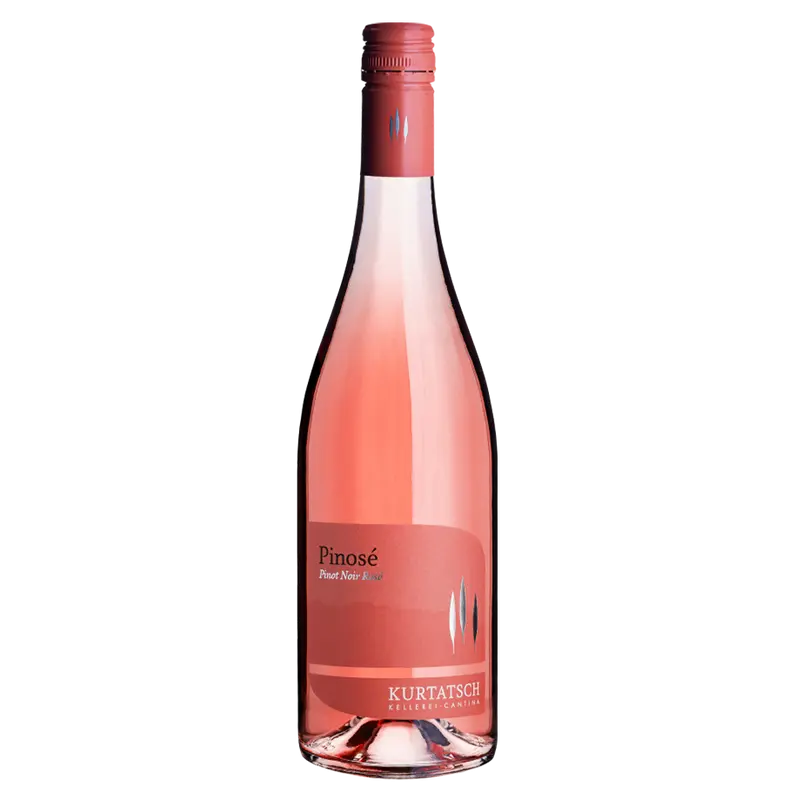 Pinosé Blauburgunder Rosé 2025 Südtirol DOC