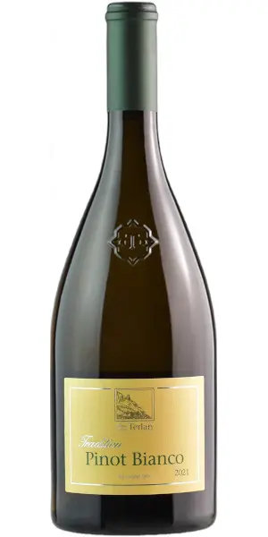 Pinot Bianco Tradition 2025 - Cantina Terlano (75cl)