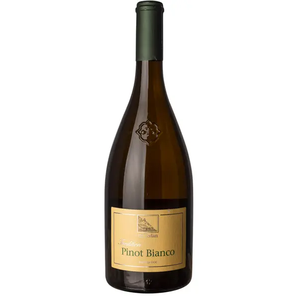 Pinot Bianco Tradition DOC 2025 Kellerei Terlan - 75cl