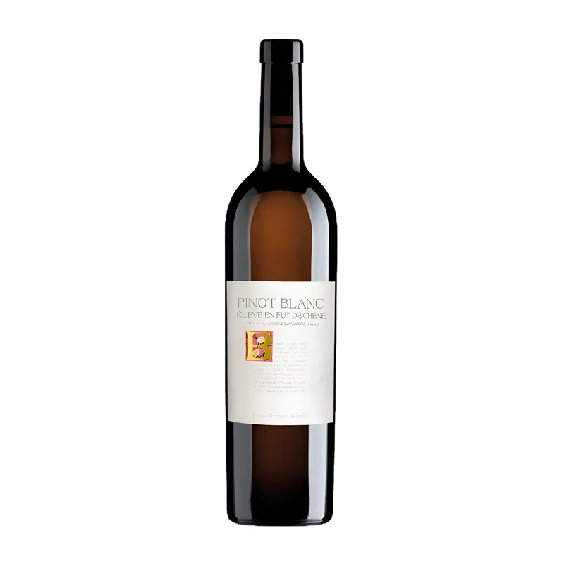 Pinot Blanc Grandmaître Barrique AOC VS