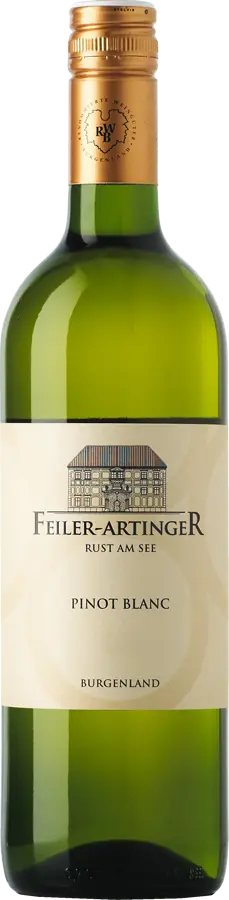 Pinot Blanc Leithaberg DAC 2025
