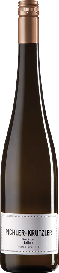 Pinot Blanc Loiben Wachau DAC 2024