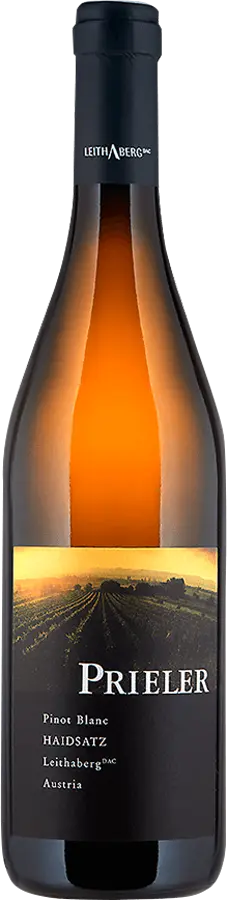 Pinot Blanc Ried Haidsatz 2023