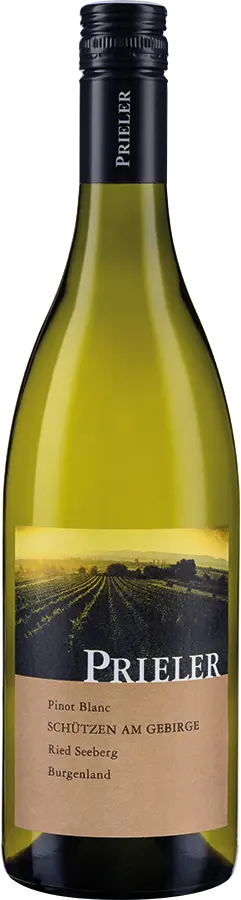 Pinot Blanc Schützen Ried Seeberg 2025