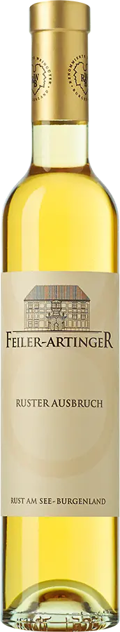 Pinot Cuvée Ruster Ausbruch DAC Halbflasche 2022