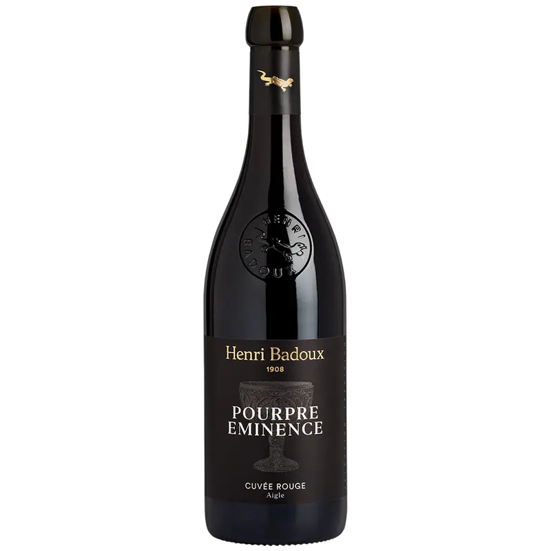 Pinot Gamay Pourpre Eminence Chablais AOC