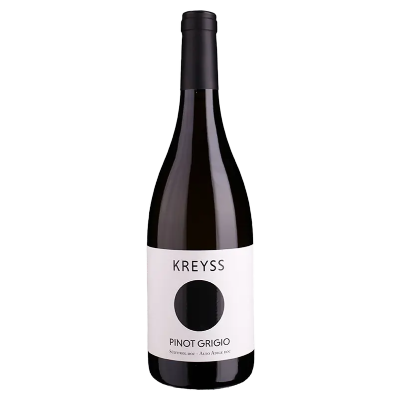 Pinot Grigio 2023 Südtirol DOC