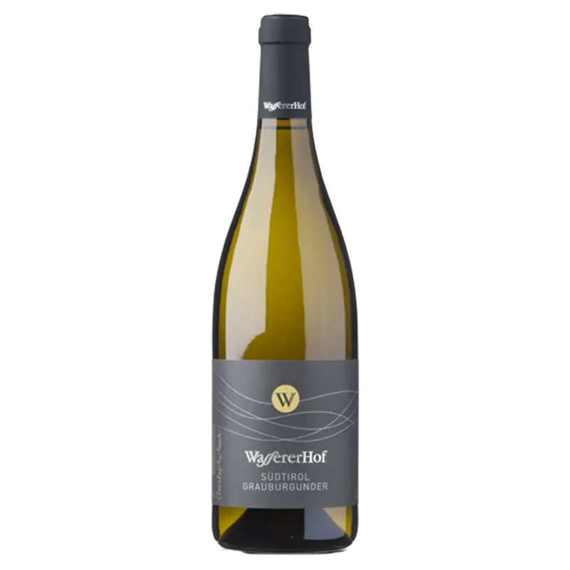 Pinot Grigio 2023 Südtirol DOC