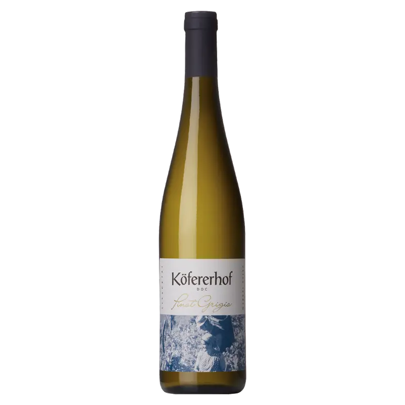 Pinot Grigio 2024 Eisacktal DOC