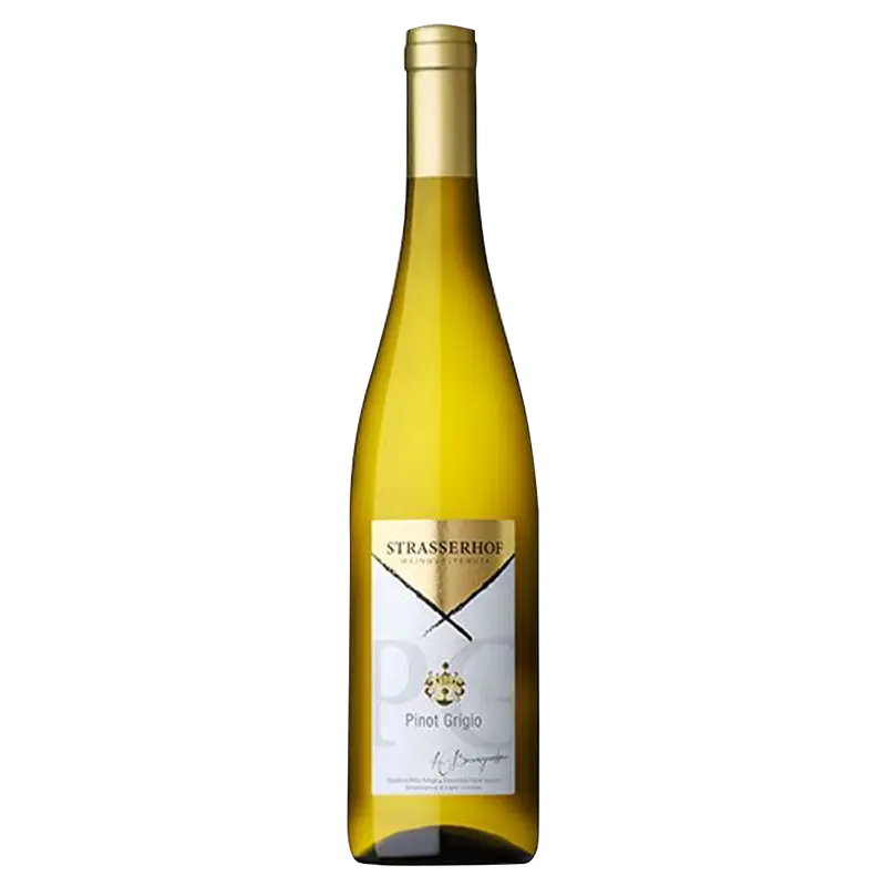 Pinot Grigio 2024 Eisacktal DOC