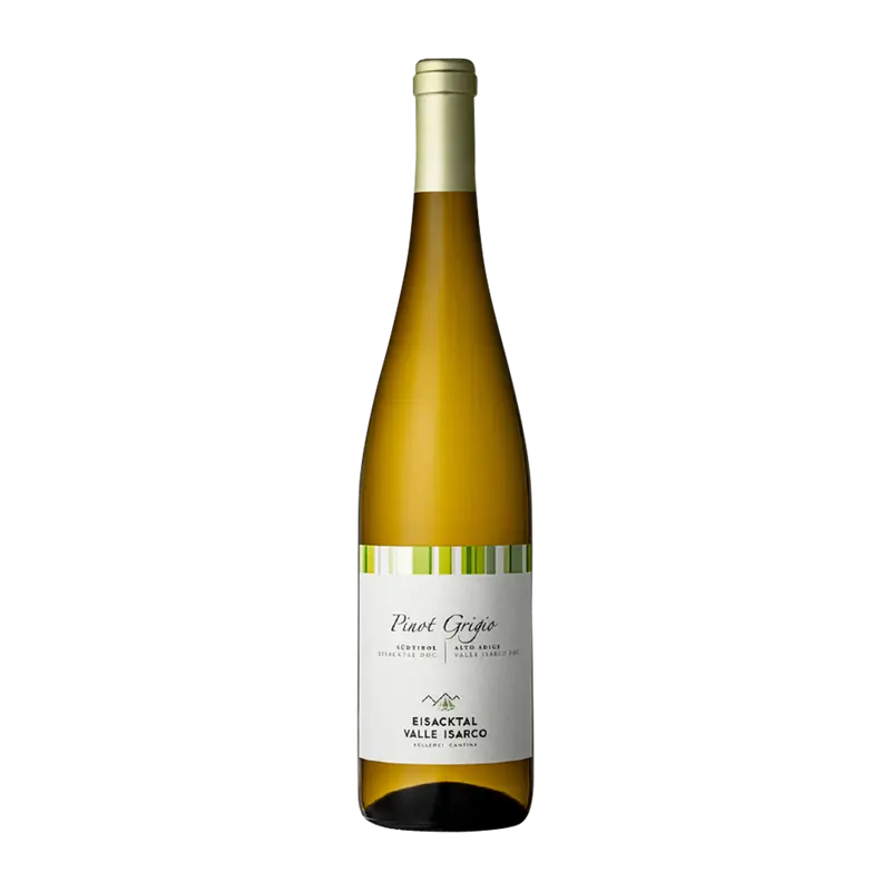 Pinot Grigio 2024 Eisacktal DOC